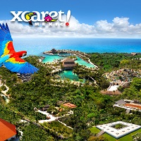 GRUPO XCARET: 