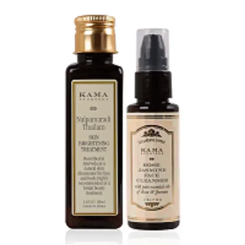 Kama Ayurveda: Get up to 30% OFF on Skin Care