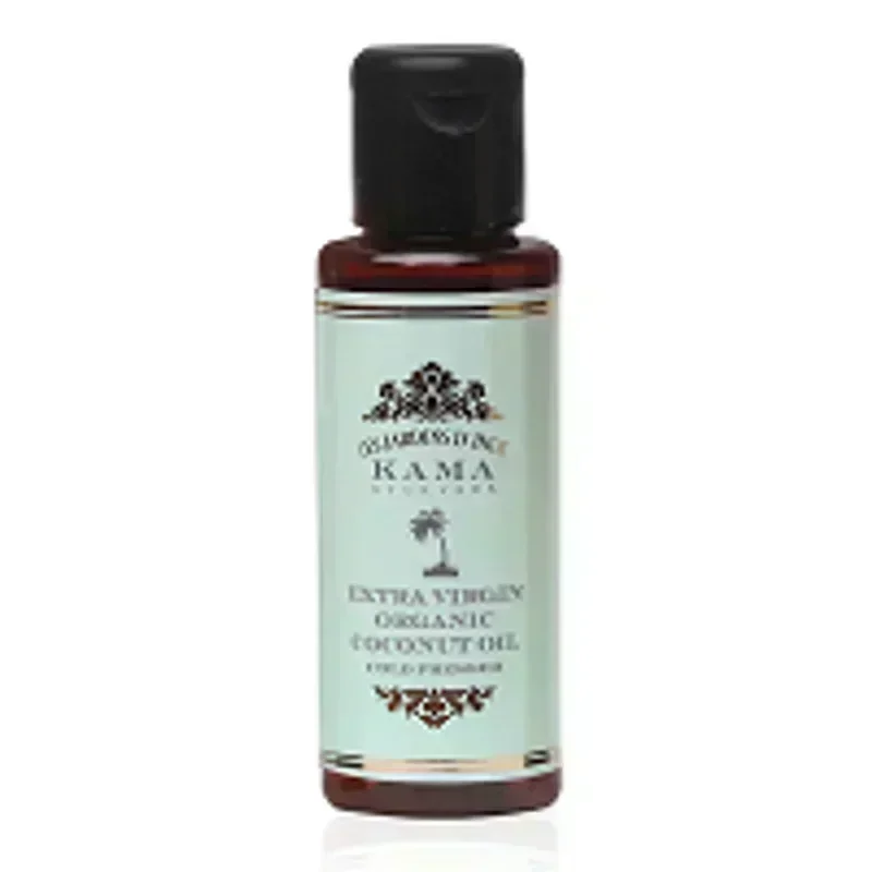 Kama Ayurveda: Get up to 20% OFF on Hair Care