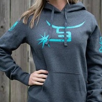 Meloddy: Up to 40% OFF on Selected Hoodies