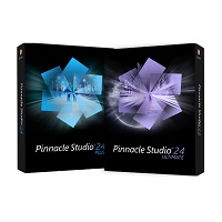 Pinnacle Studio: Get up to 40% OFF on Upgrading to Pinnacle Studio 24