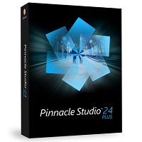 Pinnacle Studio: Get Pinnacle Studio 24 Plus from $ 99.95