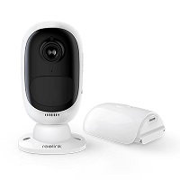 Reolink: Get up to 15% OFF on Battery-Powered Cameras