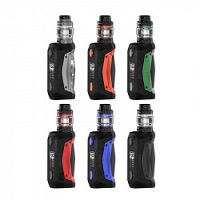 OM Vapors: Get up to 50% OFF on Starter Kits