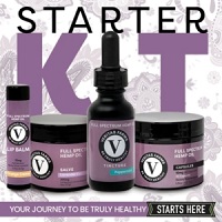 Veritas Farms: Get up to 15% OFF on Bundles & Gifts