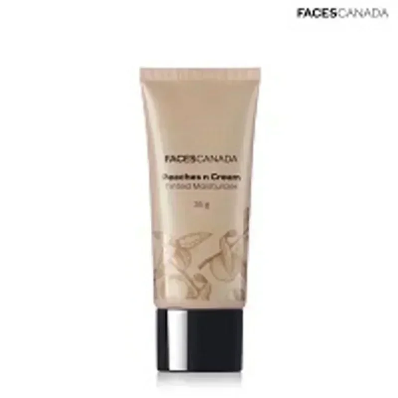 Faces Canada: Get up to 25% OFF on Skincare Products