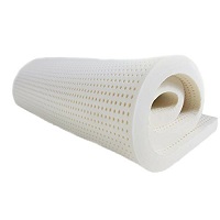 Latex For Less: Get up to 50% OFF on Mattress Topper