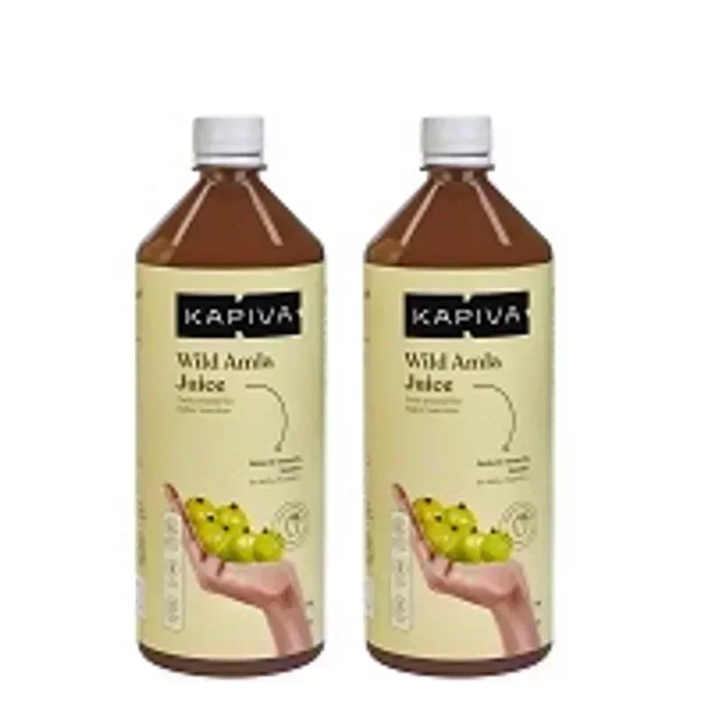 Kapiva: Get up to 25% OFF on Immunity Products