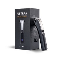 Ustraa: Get up to 35% OFF on Trimmers
