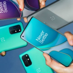 OnePlus India: From ₹ 42,999 on OnePlus 8T Orders