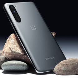 OnePlus India: From ₹ 24,999 on Nord - Gray Ash Orders