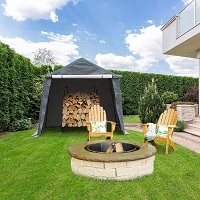 Abba Patio: Get up to 27% OFF on Carports, Canopies & Gazebos