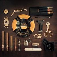 1st Class Humidors: Get Accessories from $ 6
