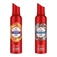 P&G Store: Get up to 15% OFF on Old Spice Orders