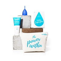 Lunette: Get 20% OFF on Lunette Starter Kit With 1 Cup