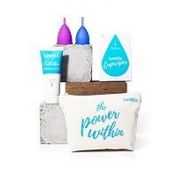Lunette: Get 30% OFF on Lunette Starter Kit With 2 Cups