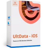 Tenorshare: Get up to 70% OFF on Tenorshare UltData