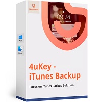 Tenorshare: Get up to 76% OFF on Tenorshare 4uKey
