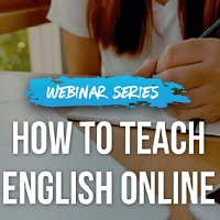Premier TEFL: Free Webinare Series
