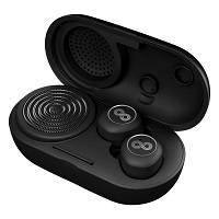 Crossloop: Get 66% OFF on Truly Wireless Earbuds + Speaker