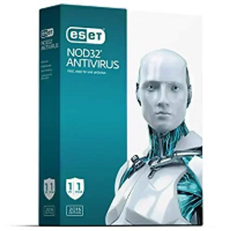 ESET: Get 25% OFF on NOD32 Antivirus 2-Year Plan