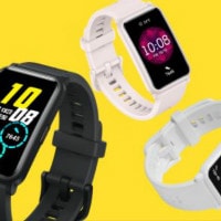 Honor UK: Flat £ 99.99 on HONOR Watch ES Orders