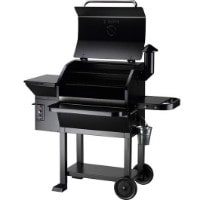 Z Grills: Flat $ 60 OFF on Z Grills 10002B Powerhouse Pellet Grill