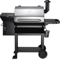 Z Grills: Flat $ 110 OFF on Z Grills 10002E Powerhouse Pellet Grill