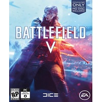 BCDKEY: Get 70% OFF on Battlefield V (Origin)
