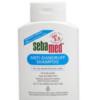 Sebamed: Up to 20% OFF on Selected Hair Products