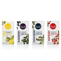 Wyld: Get Gummies from $ 34.95