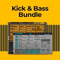 Reason Studios: Get up to 50% OFF on Instrument Packs