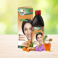 Zandu: Get up to 50% OFF on Skin Care