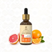 Khadi Essentials: Get up to 20% OFF on Face Care