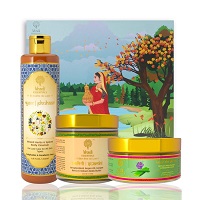 Khadi Essentials: Get up to 25% OFF on Gifting