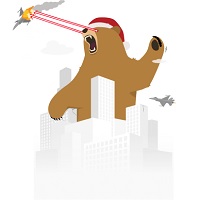 TunnelBear: Test TunnelBear for FREE