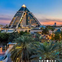 Luxury Escapes: Up to 20% OFF on Selected Hotels & Resorts