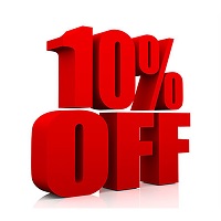 ElleVet: Get 10% OFF on All Orders when Subscribing