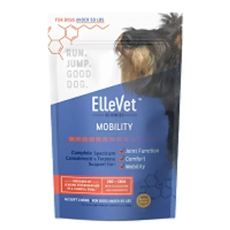 ElleVet: Get Dog Chews from $ 14.95