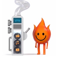 Hola VPN: 3 Year Plan: Up to 80% OFF