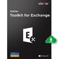 Stellar: Get 70% OFF on Stellar Toolkit for Outlook - [Lifetime]