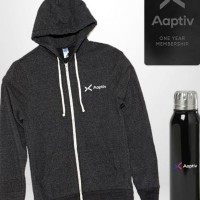 Aaptiv: Flat $ 45 OFF on Sweat Kit Orders