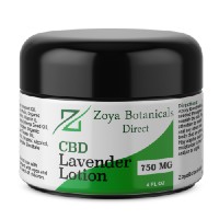 Zoya Botanicals Direct: Flat $ 30 - $ 70 on Topical Creams, Lotions, Roll-Ons