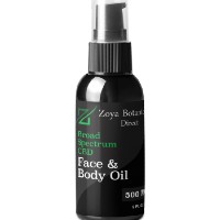 Zoya Botanicals Direct: Flat $ 55 - $ 85 on Personal Care and Beauty