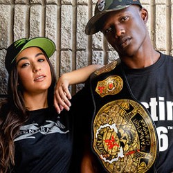 WWE Shop: Flat 25% OFF on Select Title Belts Orders
