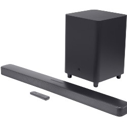 Harman Audio: Flat 18% OFF on JBL BAR 5.1 SURROUND Orders