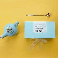 Tea Trunk: Festive Hampers: Up to 40% OFF