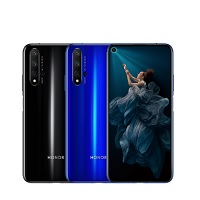 Honor ES: Smartphones: hasta 40% de descuento