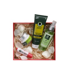 Organic Harvest: Up to 20% OFF on Selected Gift Sets