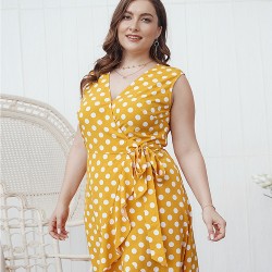 Soulmia: Upto 32% OFF on Women's Plus Size & Curvewear